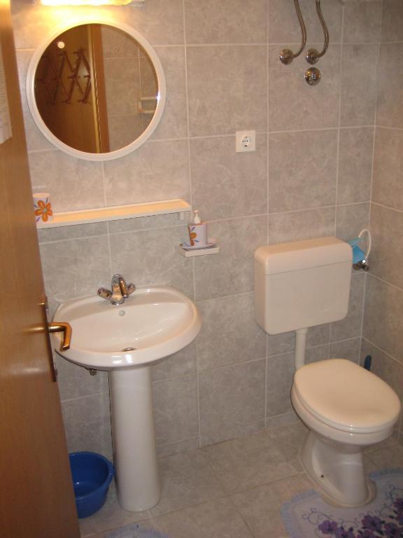 Rooms & Studio Villa Tatjana Супетар Стая снимка