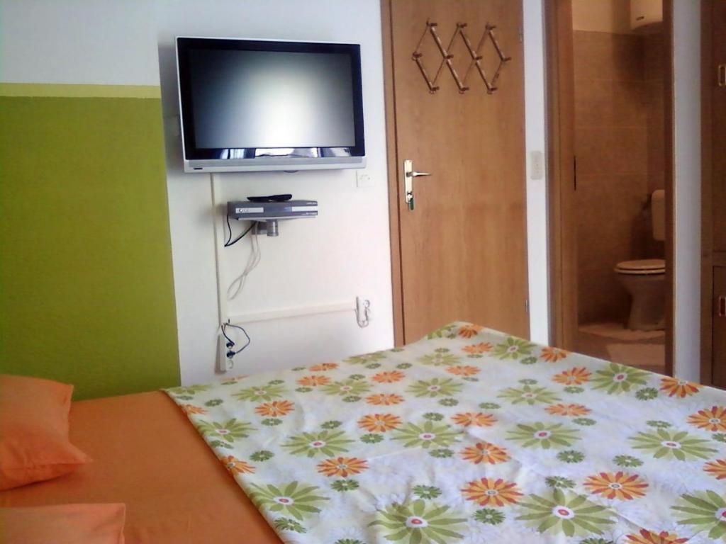 Rooms & Studio Villa Tatjana Супетар Стая снимка