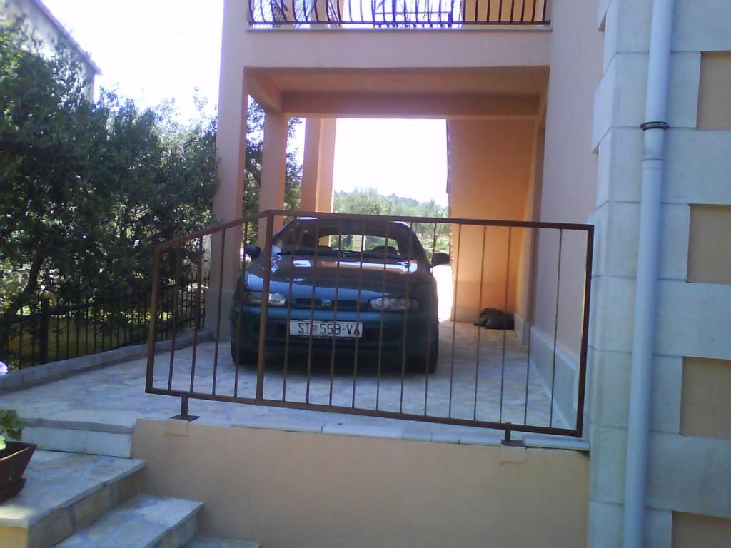 Rooms & Studio Villa Tatjana Супетар Стая снимка