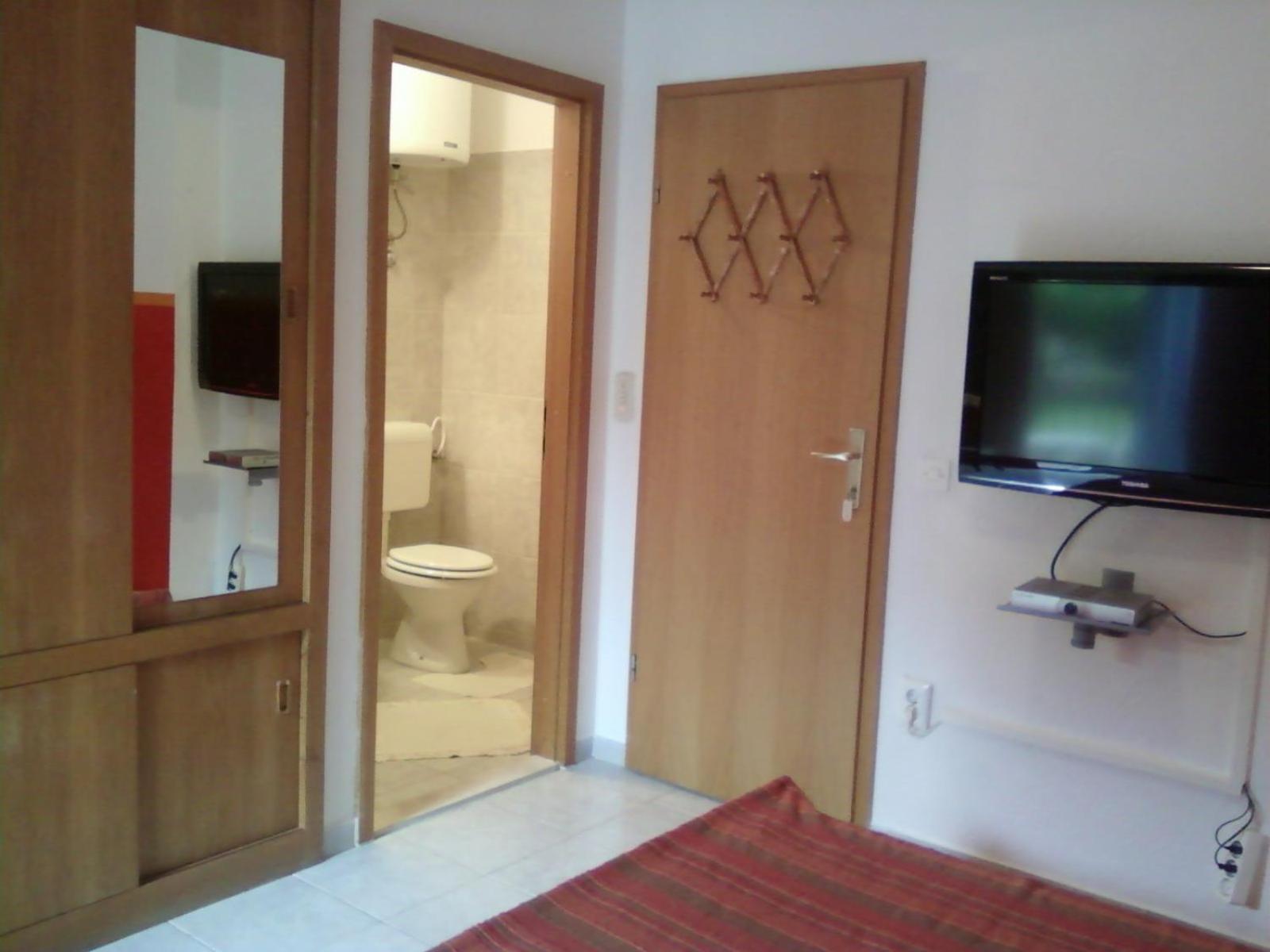 Rooms & Studio Villa Tatjana Супетар Екстериор снимка