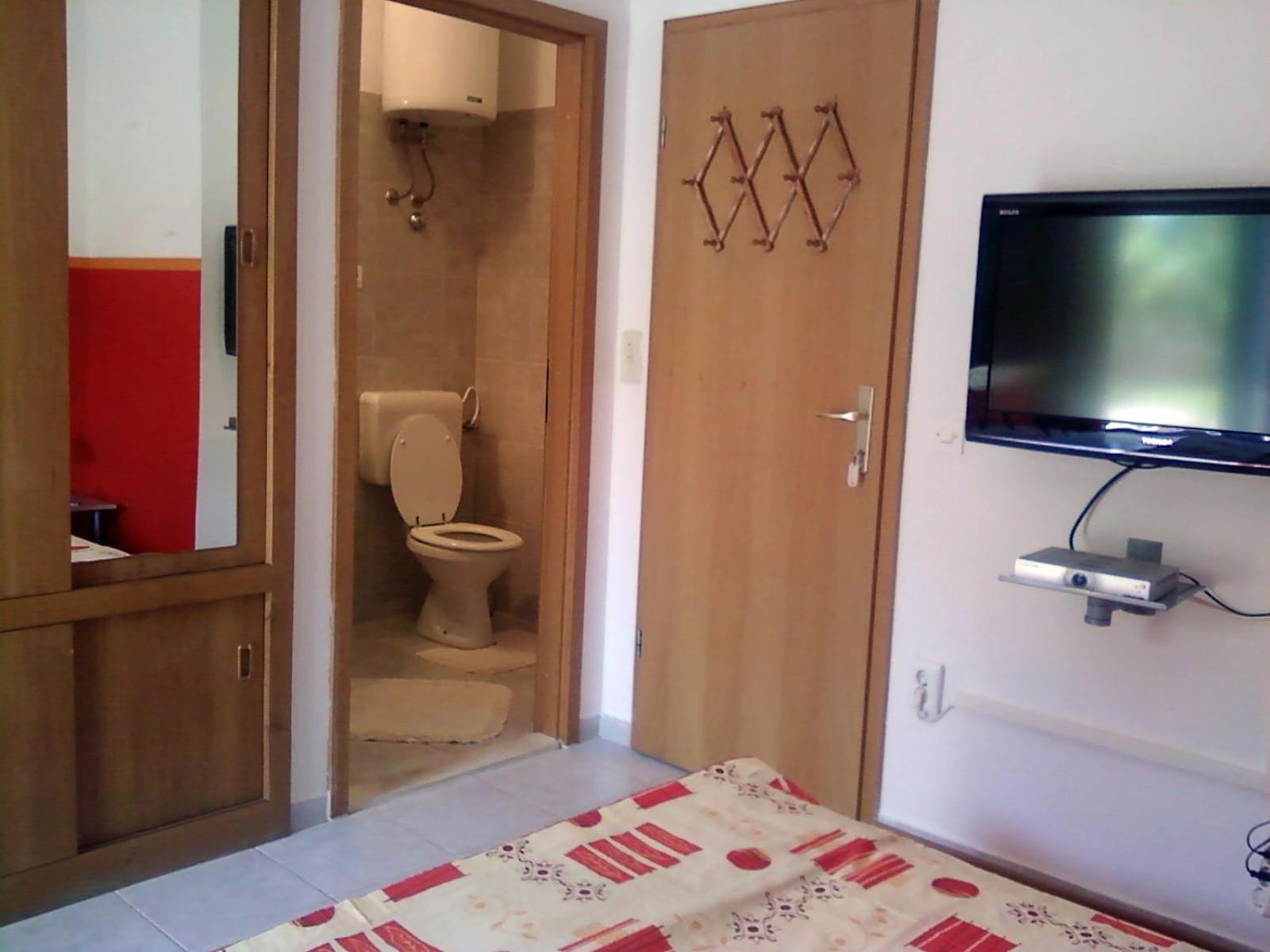 Rooms & Studio Villa Tatjana Супетар Екстериор снимка
