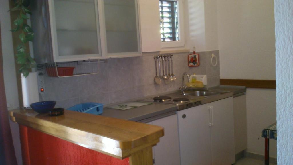 Rooms & Studio Villa Tatjana Супетар Стая снимка