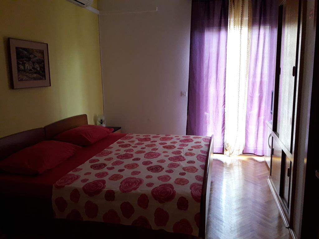 Rooms & Studio Villa Tatjana Супетар Екстериор снимка