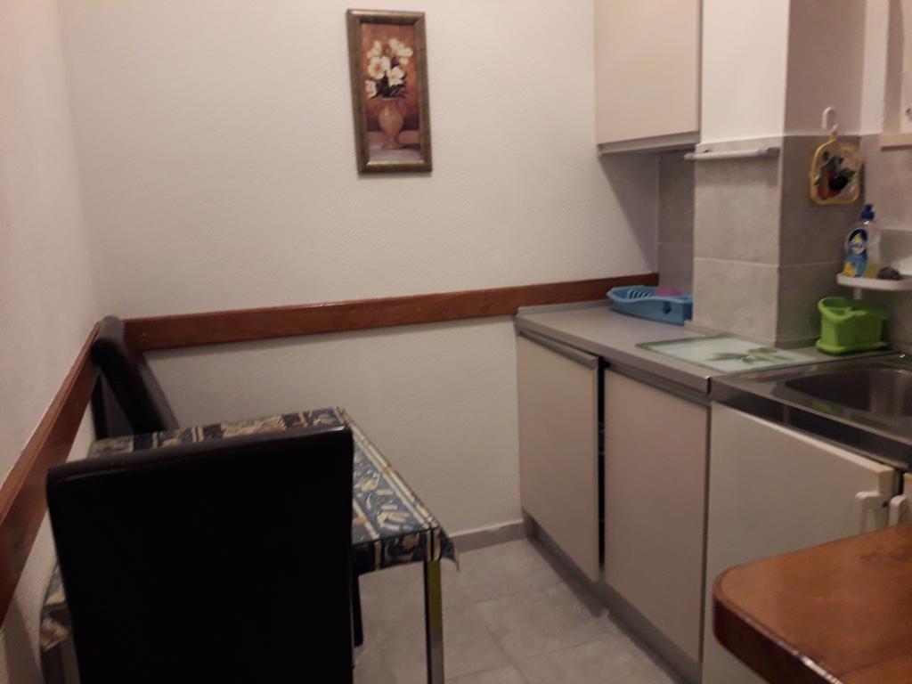 Rooms & Studio Villa Tatjana Супетар Екстериор снимка