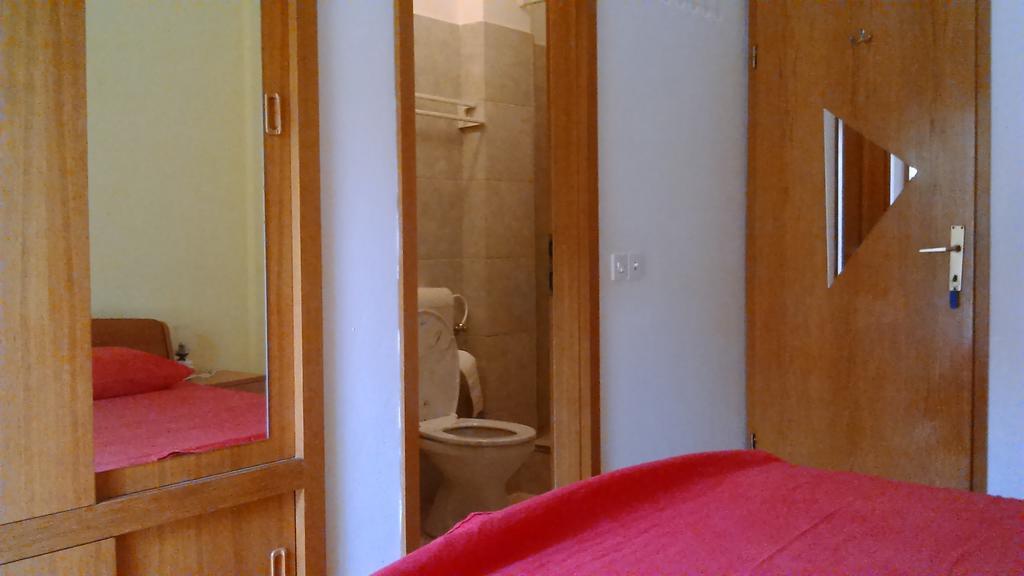 Rooms & Studio Villa Tatjana Супетар Екстериор снимка