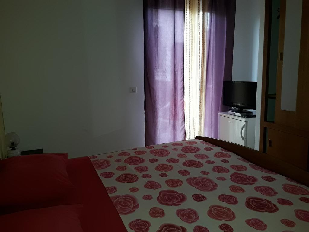 Rooms & Studio Villa Tatjana Супетар Екстериор снимка