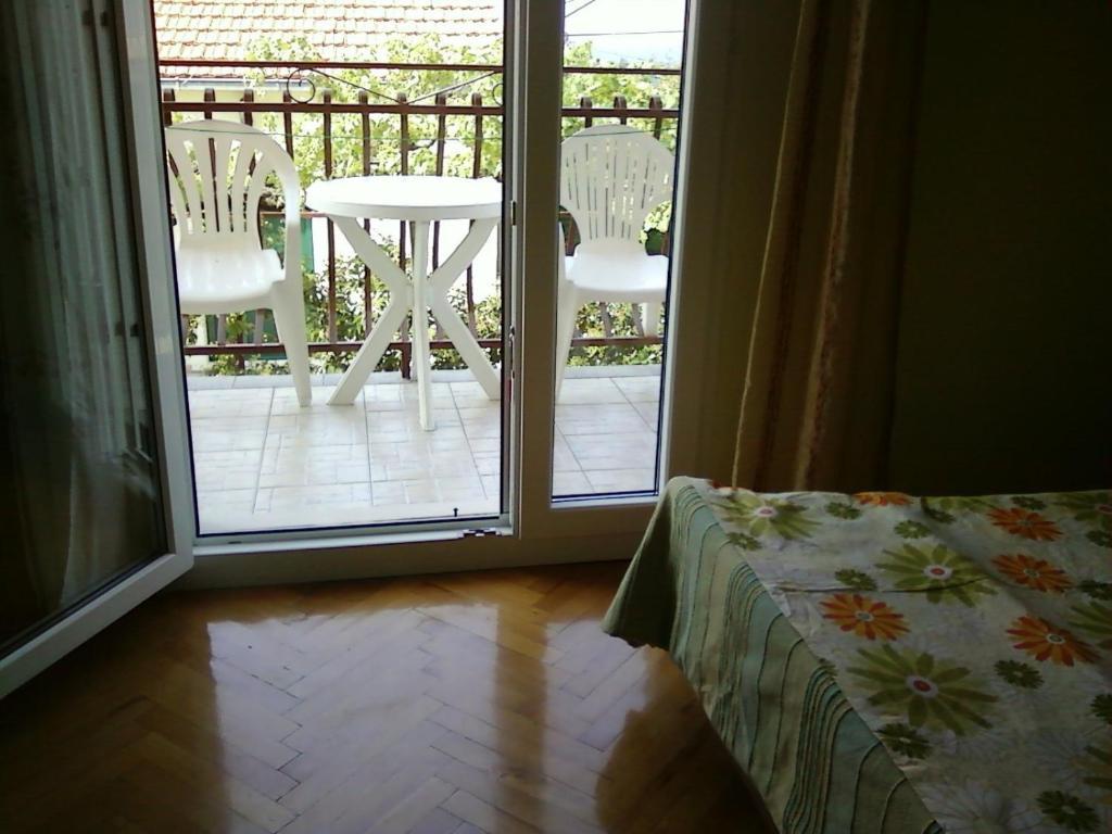 Rooms & Studio Villa Tatjana Супетар Екстериор снимка